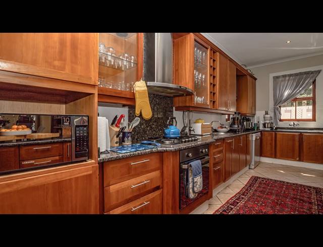 4 BEDROOM FREEHOLD FOR SALE IN FAERIE GLEN